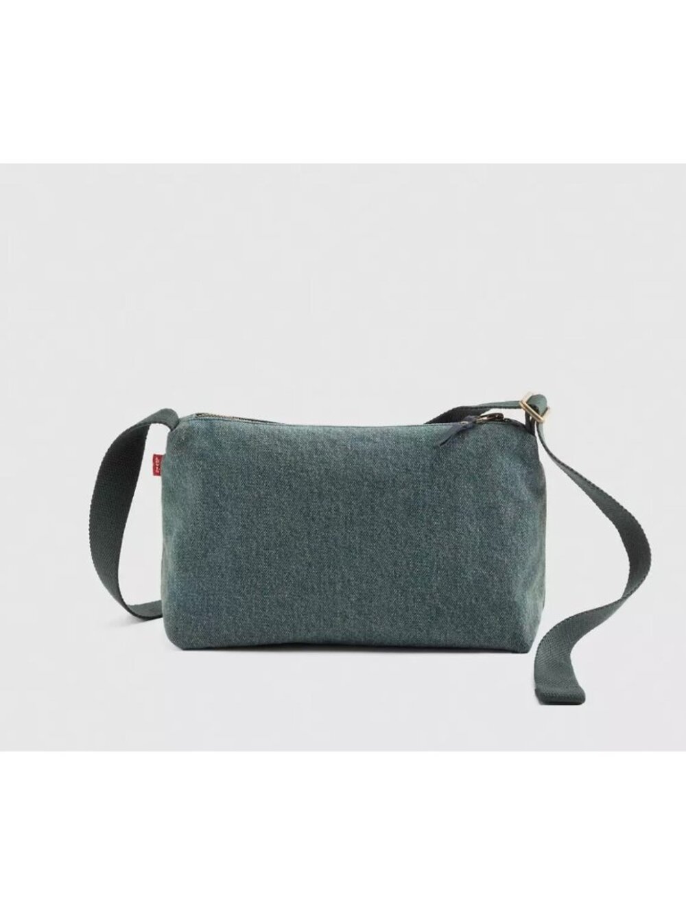 New Levi's Ali Small Shoulder Bag Denim We Love It Blue